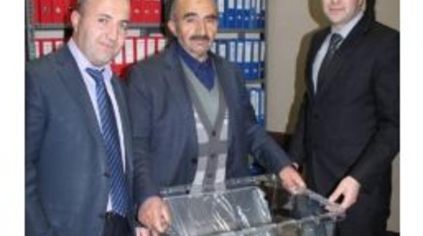 Se&ccedil;im Maratonu Başladı