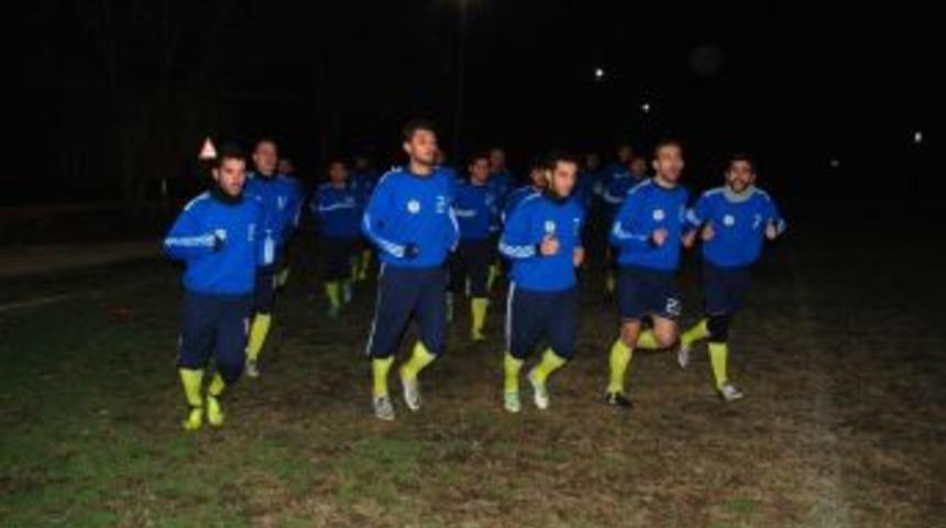 Sapanca'dan Kısa Kısa