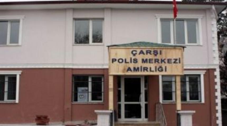 Belediyeden Kamu Kurumlarına Destek