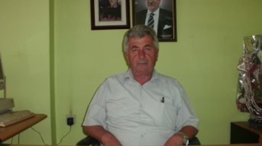 Alaplı'da gıda işletmelerine belge uyarısı yapıldı