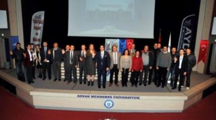 Tkdk Hibe Destekleri, Yenilik Platformunda Anlatıldı