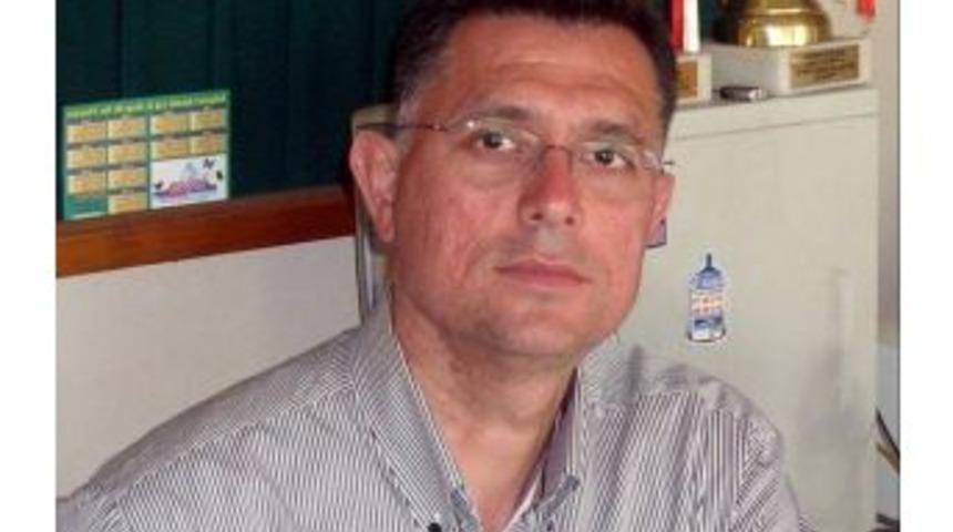 Yıldızspor Geleneksel Dayanışma Gecesi Hazırlıklarını S&uuml;rd&uuml;r&uuml;yor