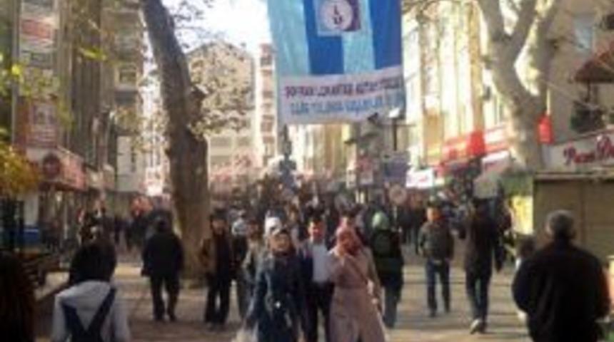 K&uuml;tahya Takımına Sahip &Ccedil;ıkıyor