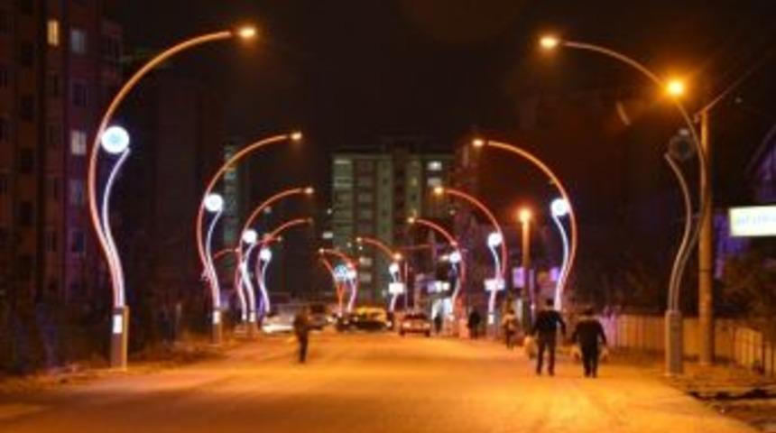 Mandalı, &ldquo;doğru Projelerle Halkımızın Karşısındayız&rdquo;