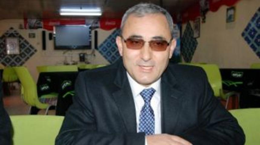 Mhp'li Alim Işık: "centilmence Se&ccedil;im Olsun"