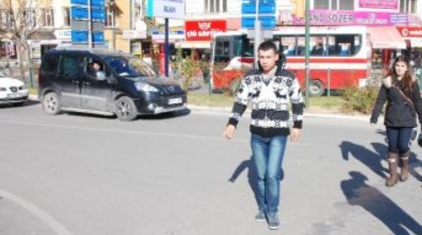 Kazaya Davetiye &Ccedil;ıkartıyorlar