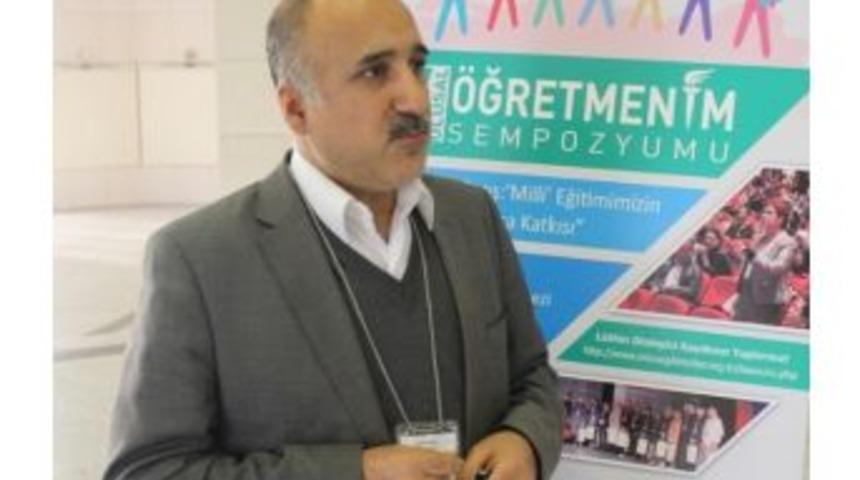 &Ccedil;&ouml;z&uuml;m S&uuml;recinde Eğitimin &Ouml;nemi