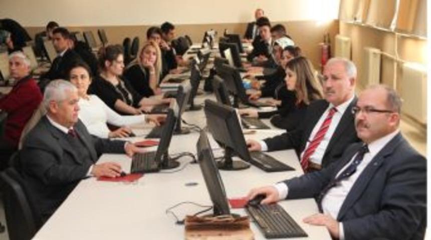 KM&Uuml; Elektronik Belge Sistemine Ge&ccedil;iyor