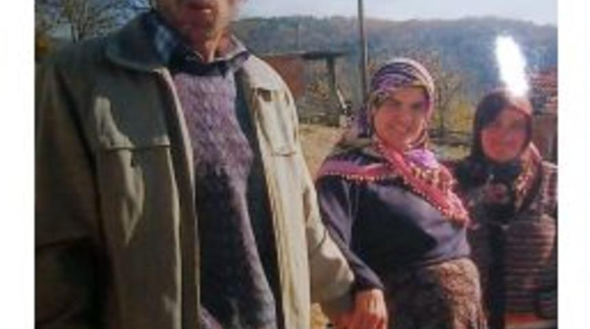 BAFUMDER'den Kasnak&ccedil;ı Mermer'e Giysi Yardımı