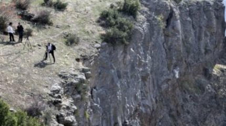 Kula Jeoparkı Belgesel Kanalına Konu Oldu