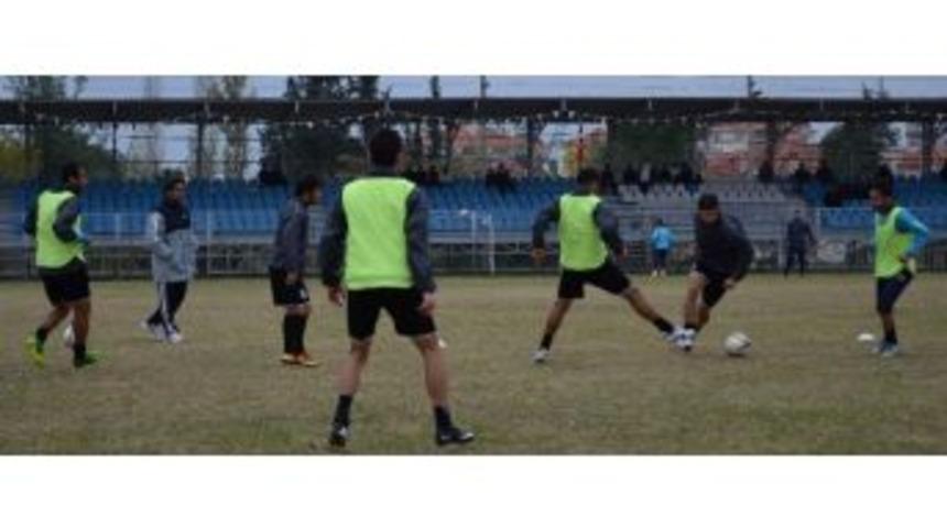 Ortaca Belediyespor, Yatağanspor&rsquo;a Hazırlanıyor