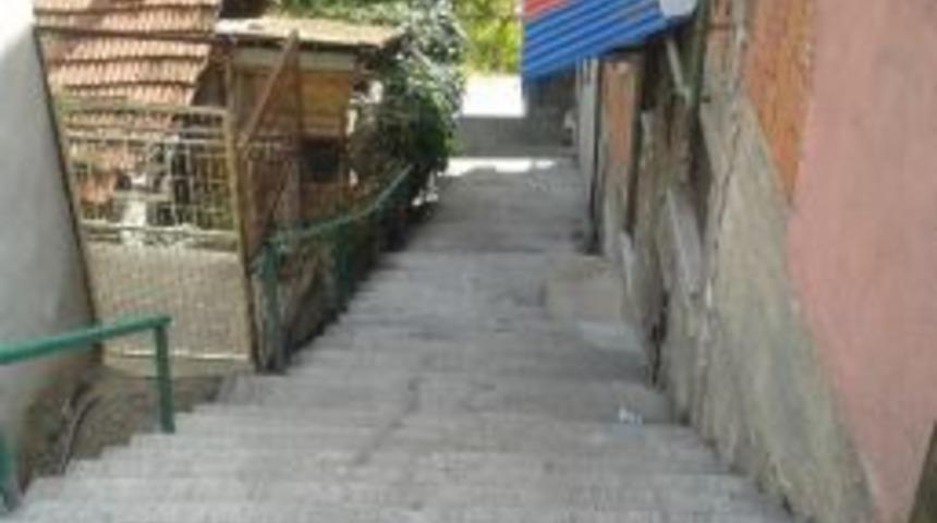 İzmit&rsquo;te Merdiven Seferberliği