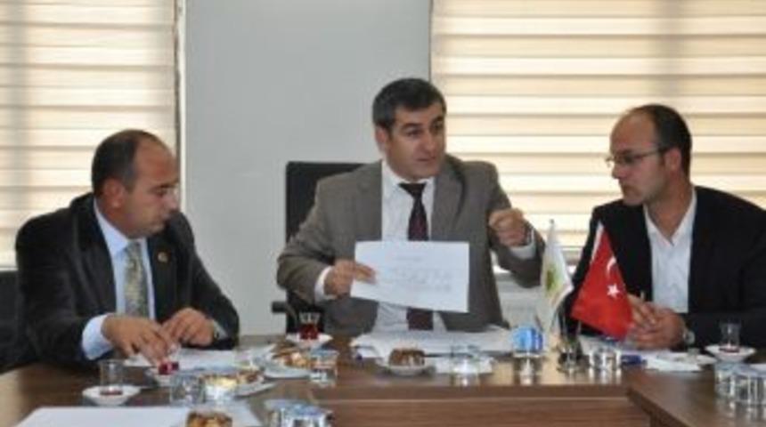 Velik&ouml;y&rsquo;e Yeni Cami Yapılacak