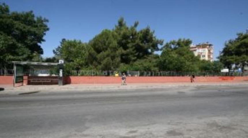 Antalya İl &Ouml;zel İdaresi 11 Taşınmazını İhaleye &Ccedil;ıkartıyor