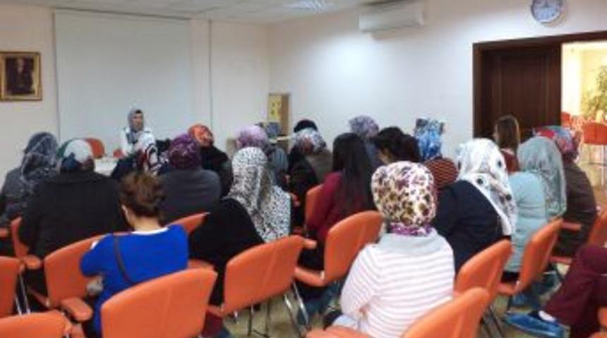 Pursaklar&rsquo;da &Uuml;cretsiz Sağlık Hizmeti