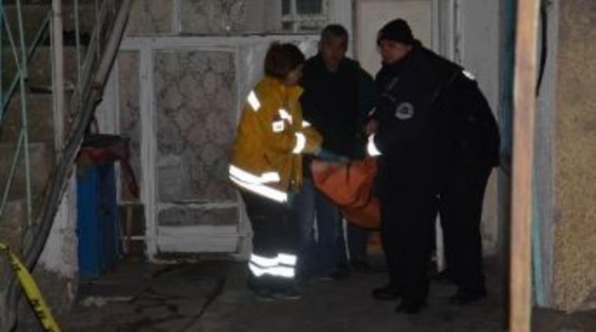 Kayseri&rsquo;de Soba Faciası: 2 &Ouml;l&uuml;