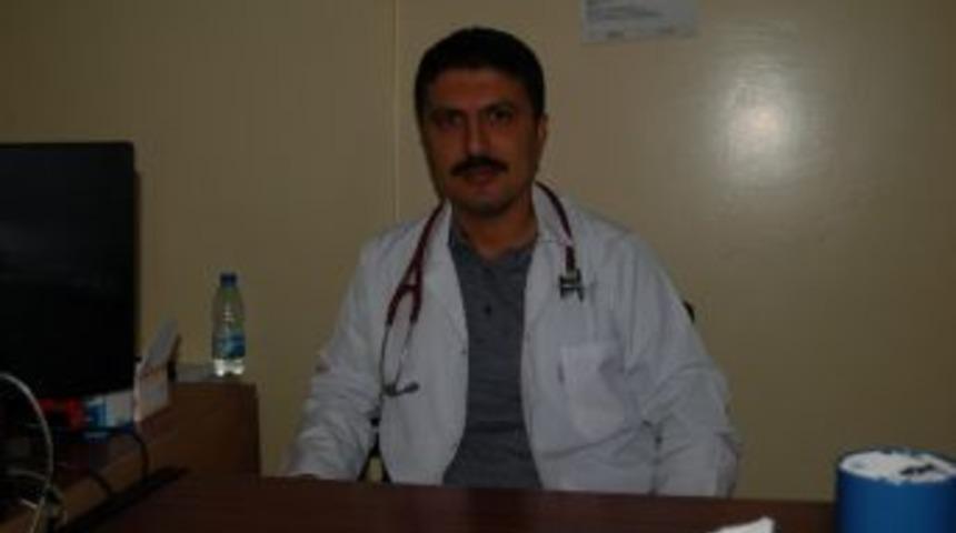 Lapseki Devlet Hastanesi'ne Ortopedi Uzmanı