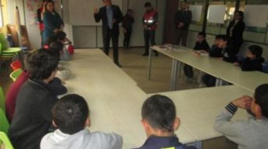 Van&rsquo;da &ldquo;tegv G&ouml;n&uuml;ll&uuml;l&uuml;k Haftası&rdquo; Etkinlikleri