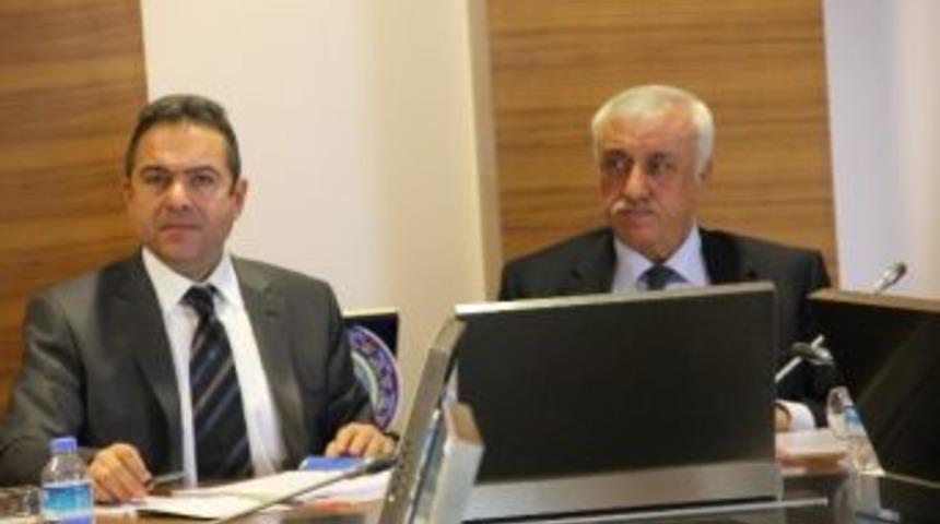 Kuru Meyve İhracatında Hedef Uzak Orta Asya Ve Uzak Doğu