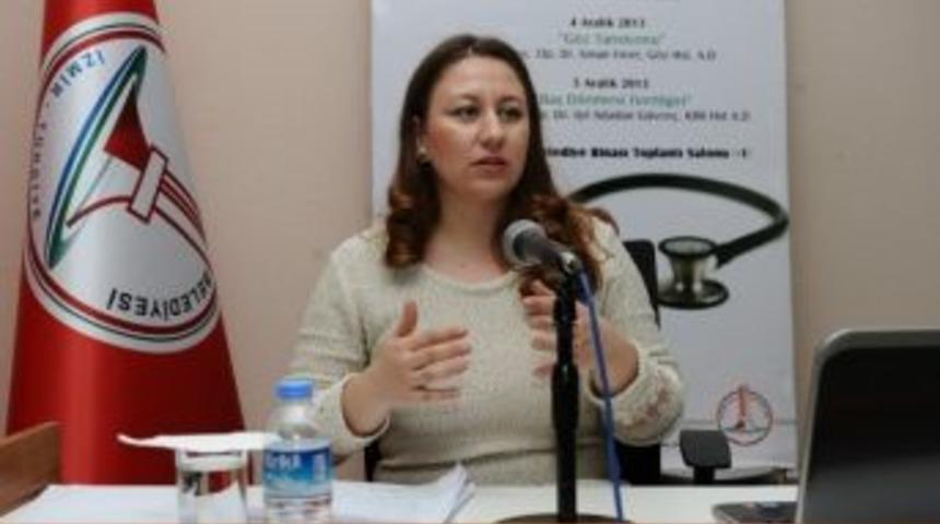 Karşıyaka'da Uzmanlardan &ldquo;obezite&rdquo; Uyarısı