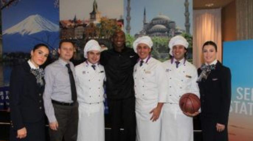 THY&rsquo;den Yeni Slogan: D&uuml;nya Daha B&uuml;y&uuml;k, Keşfet!