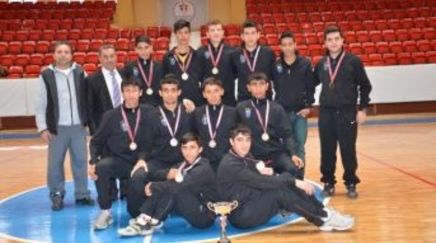 Adana&rsquo;da Okul Sporları Faaliyetleri