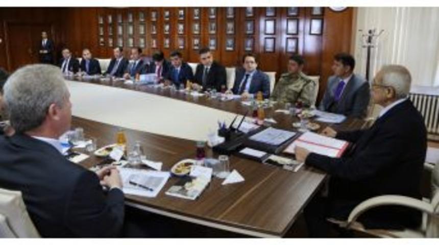 Vali Kemelek: Sivas Kışa Hazır Bekliyoruz