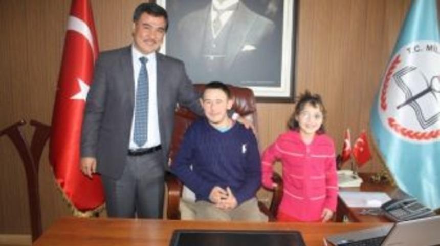 3 Aralık D&uuml;nya Engelliler G&uuml;n&uuml;