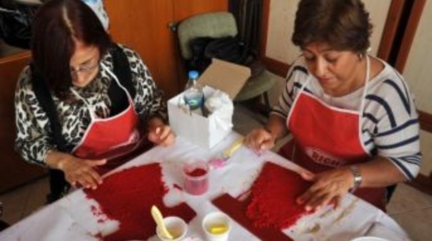 Akmek&rsquo;ten Eğitmenlerine Seminer