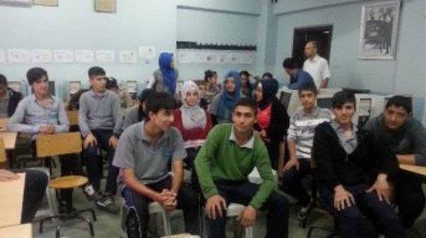 Adana Barosu&rsquo;ndan Farkındalık Eğitimi