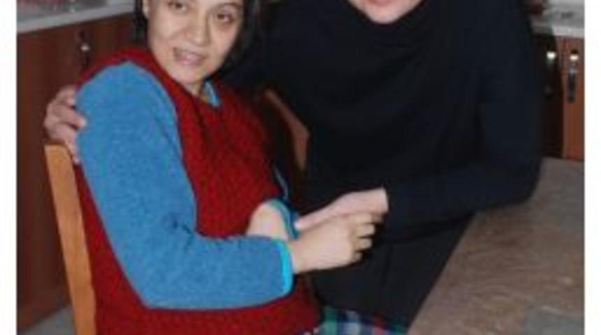 Feriştah&rsquo;ın Mutluluğu G&ouml;r&uuml;lmeye Değerdi