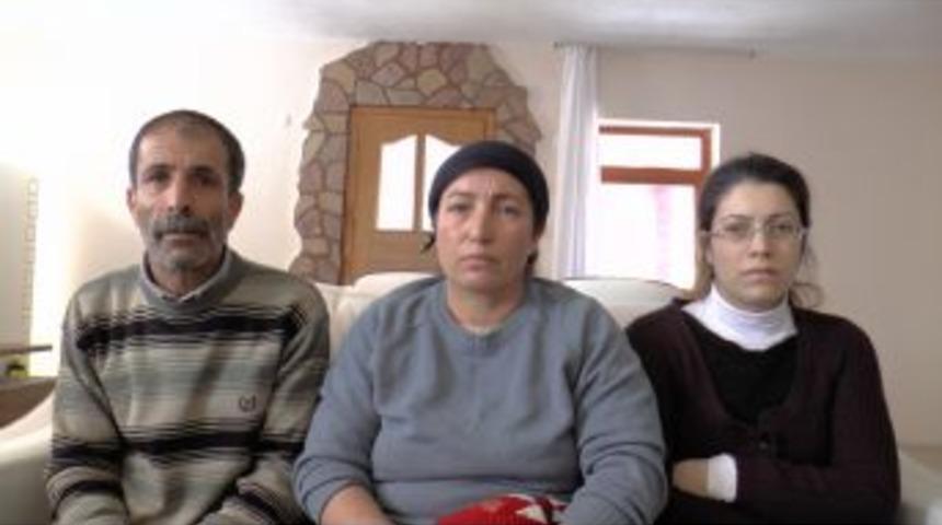 Komutanın Aracının &Ccedil;arpmasıyla &Ouml;len Askerin Ailesi: &Ouml;l&uuml;m Ş&uuml;pheli