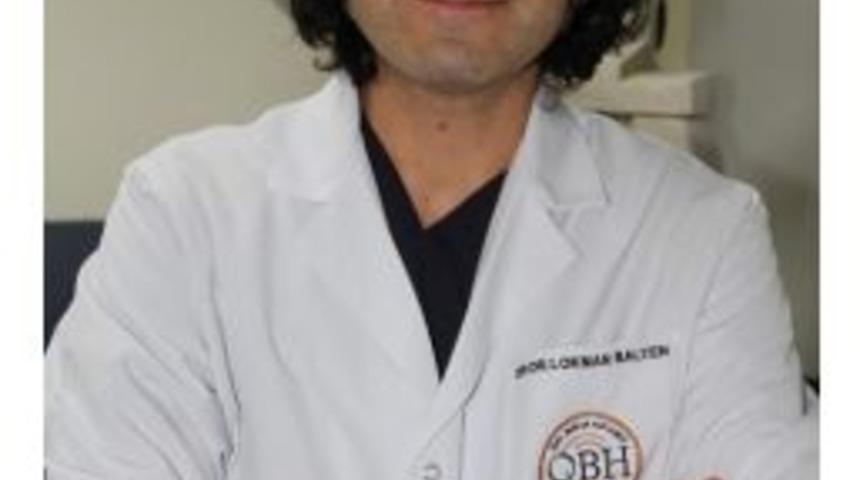 Kış Ayları G&ouml;z Enfeksiyonuna Yakalanma Riskini Arttırıyor