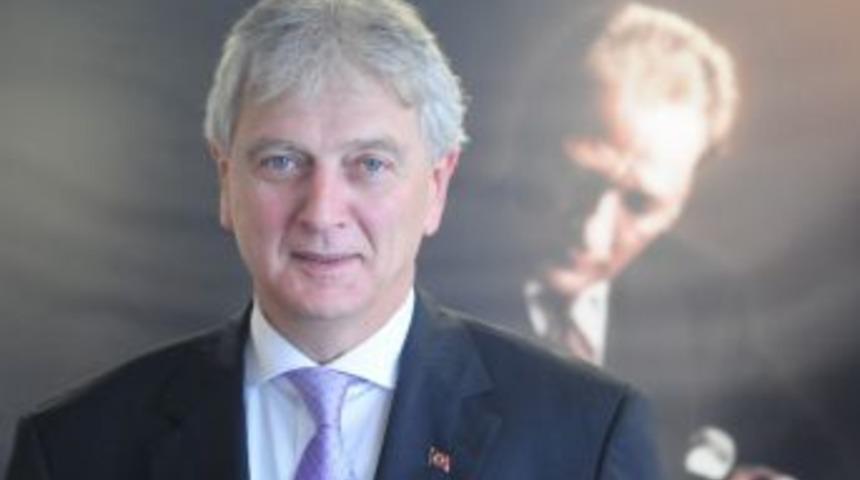 Ebso Başkanı Yorgancılar Uyardı