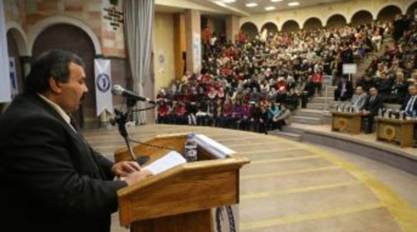 Ntso Meclis Başkanı Seyit İnce: