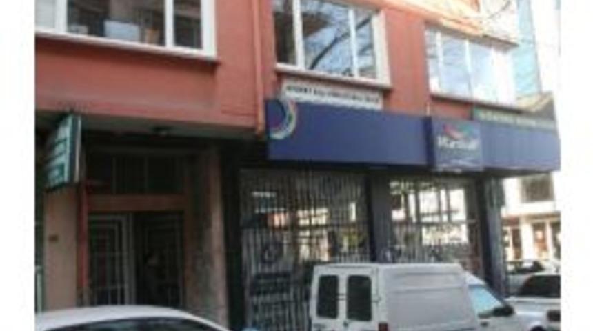 Avukatlık B&uuml;rosunda Hırsızlık Şoku