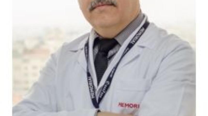 &Ccedil;arpıntı Tedavisinde İla&ccedil; Yerine Radyofrekans Ablasyon