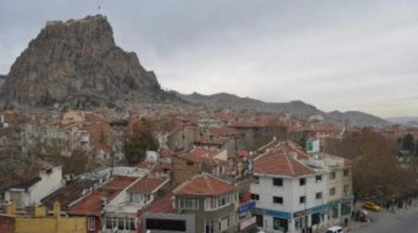 Afyonkarahisar&rsquo;da Hava Sıcaklıkları