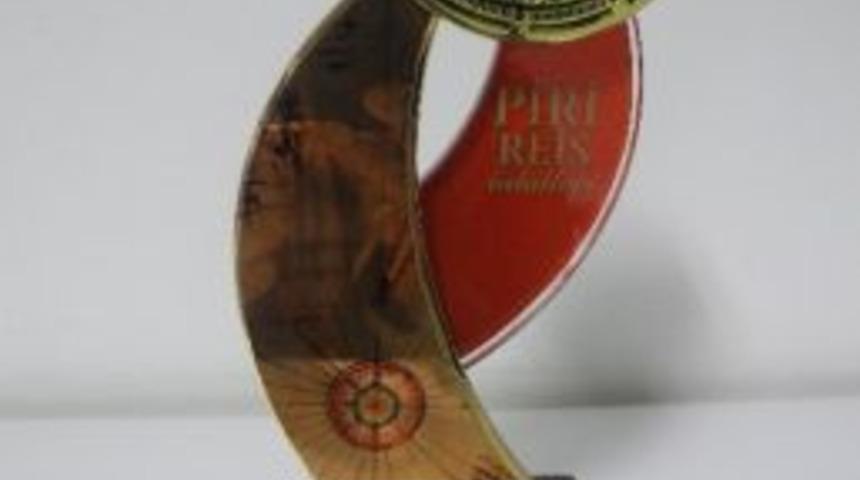 Kayserigaz &Ouml;d&uuml;llerine Bir Yenisini Daha Ekledi