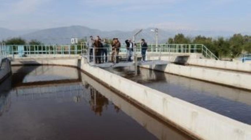 İller Bankası Kontrol&ouml;rlerinden İnceleme