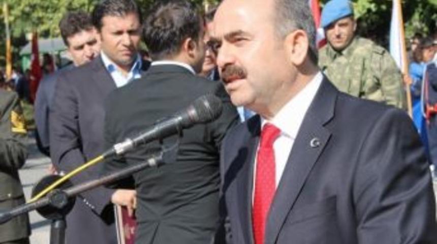 Siirt Valiliği 'halenze' İsmine Onay Verdi