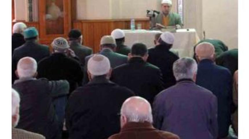 Aydın'da 24 Saat Kur'&acirc;n&ndash;ı Ker&icirc;m Okunacak