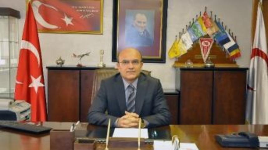 İl Sağlık M&uuml;d&uuml;r&uuml; Albayrak'tan &ldquo;gıda Takviyesi&rdquo; Uyarısı