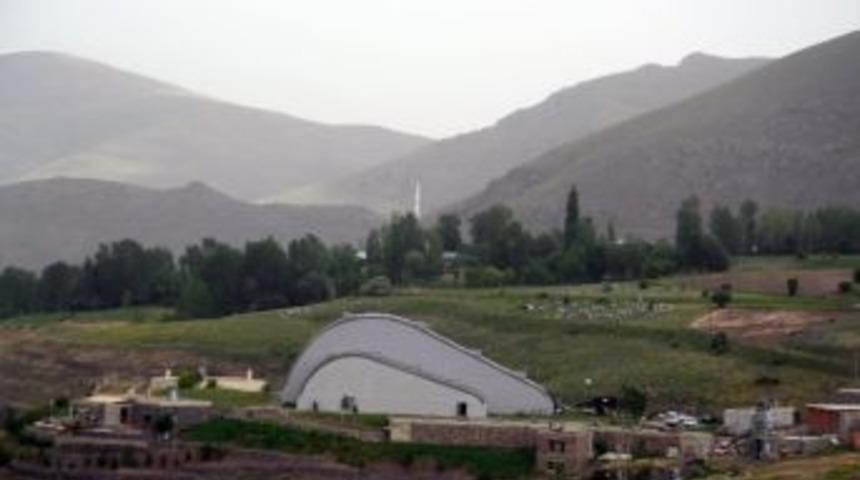 Bayburt'taki Baksı M&uuml;zesi, Avrupa Konseyi M&uuml;ze &Ouml;d&uuml;l&uuml;ne Layık G&ouml;r&uuml;ld&uuml;