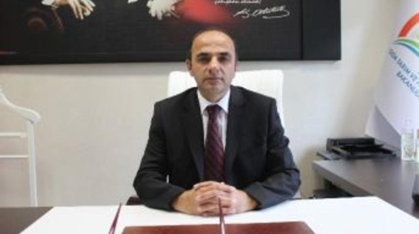 D&uuml;zceli &Ccedil;ift&ccedil;ilere Toprak Analizi Kolaylığı