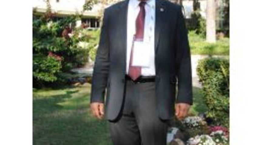 CHP'li &Ouml;zkan, T&uuml;rkiye'de Ki Domuz &Ccedil;iftliklerini Meclis'e Taşıdı