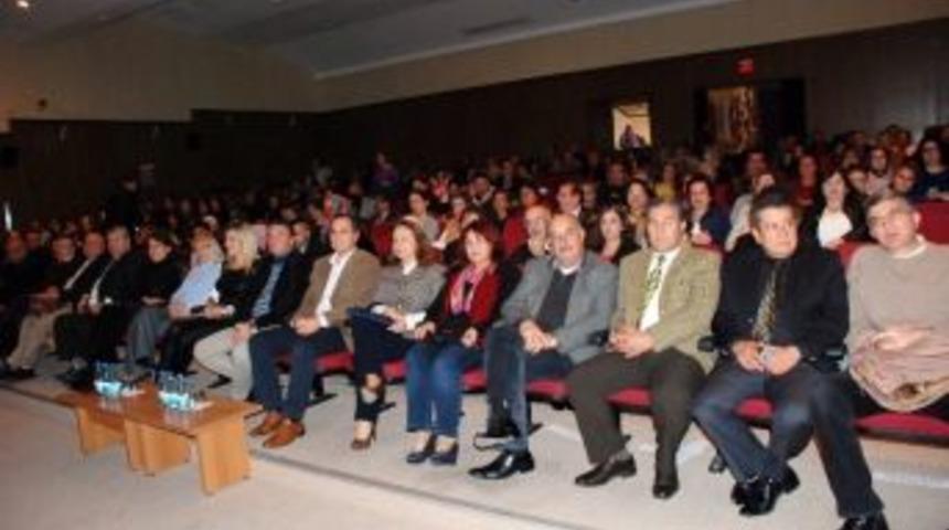 Didim&rsquo;de Engelliler İ&ccedil;in Milad&rsquo;ın İlk Adımı Atıldı