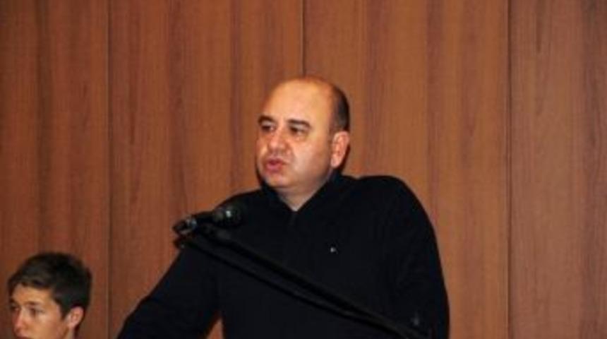 Gediz&rsquo;de Cep Telefonlarına E-belediye Hizmeti