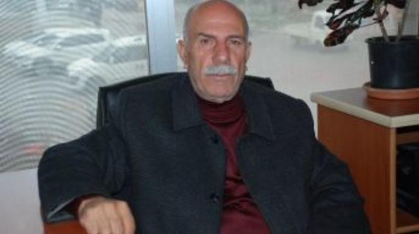 Balat K&ouml;y&uuml; Muhtarından İddialara Cevap