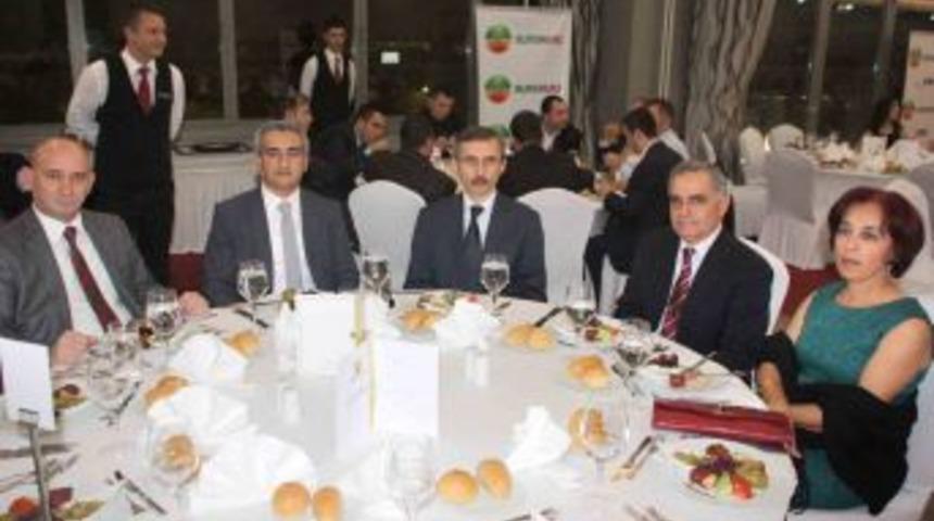 T&uuml;rk Telekom &lsquo;B&uuml;y&uuml;k M&uuml;şteri Buluşmaları&rsquo;nı Bursa&rsquo;da Ger&ccedil;ekleştirildi